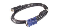 Apc USB CABLE - 6 (1.83m) (AP5253)
